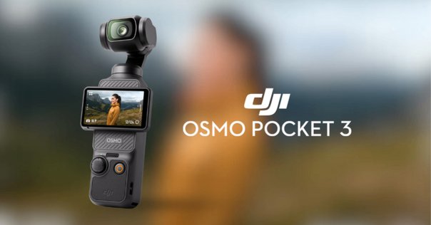 DJI Osmo Pocket 4：100の魅力｜GetGadgetGot