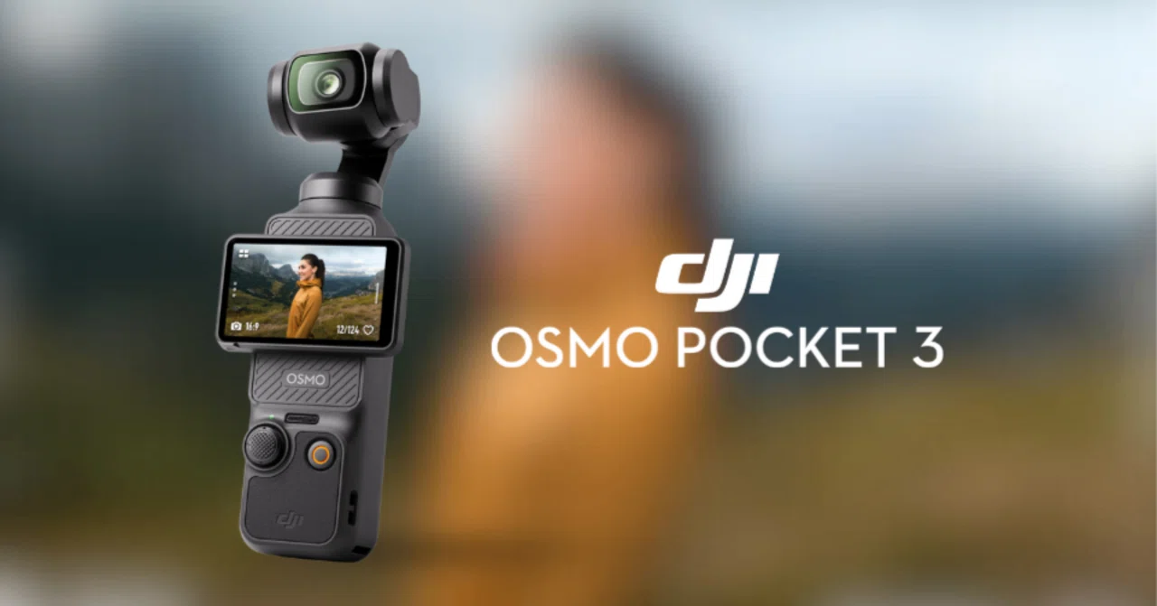 DJI vlogカメラ Osmo Pocket 3: 最高の瞬間をポケットに、プロの DJI vlogカメラ Osmo Pocket 3: 最高の瞬間をポケットに、プロの