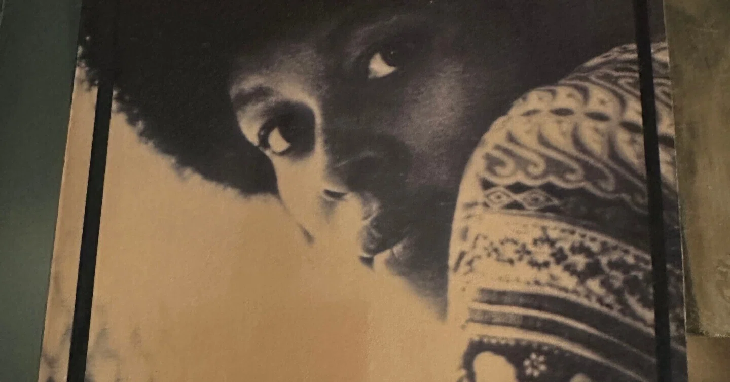 R.I.P. Assata Shakur - 革命家アサタ・シャクールの子どもたち｜塚田