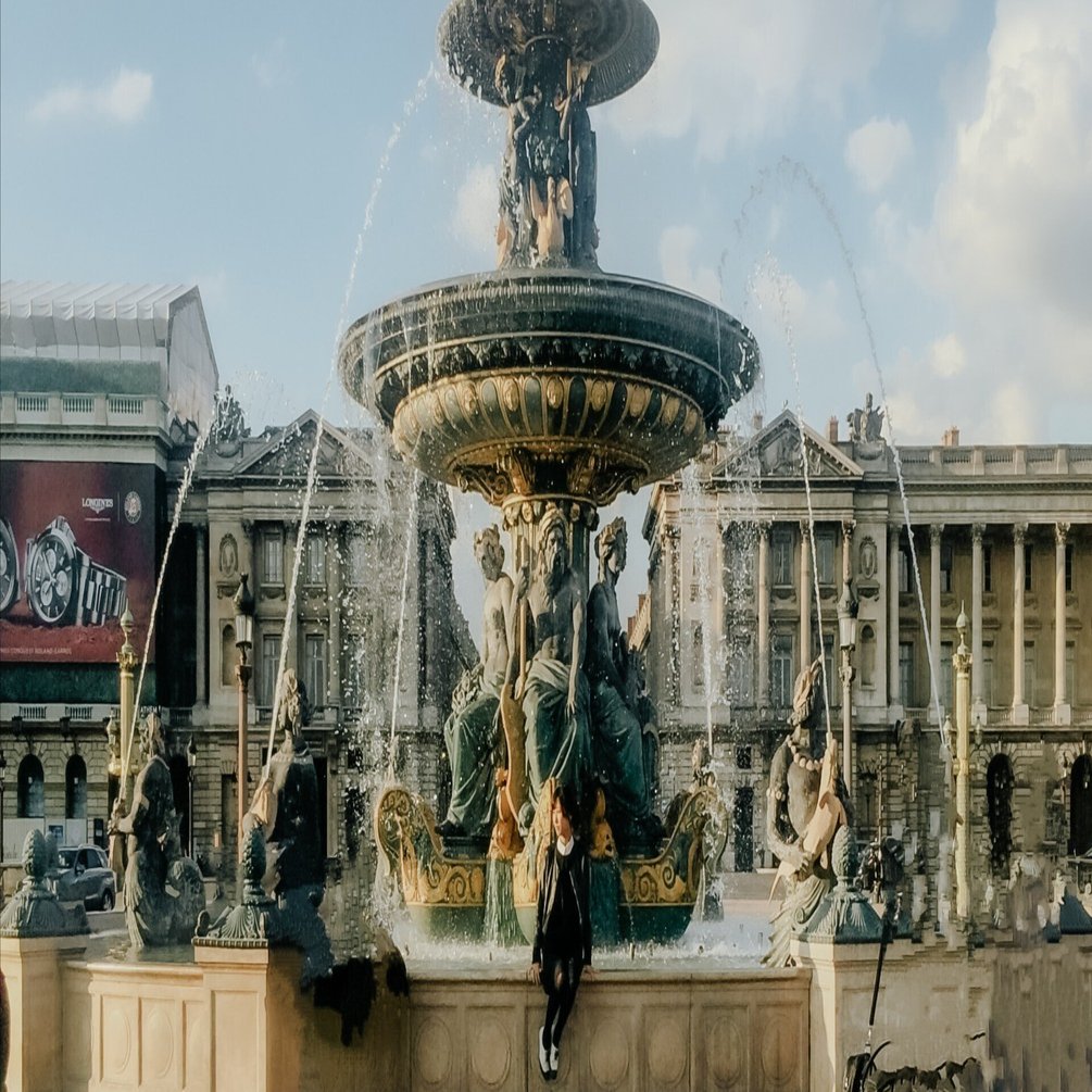 Paris パリ コレット購入 木製イノシシ彫刻 アートオブジェ Paris パリ コレット購入 木製イノシシ彫刻 アートオブジェ - メルカリ