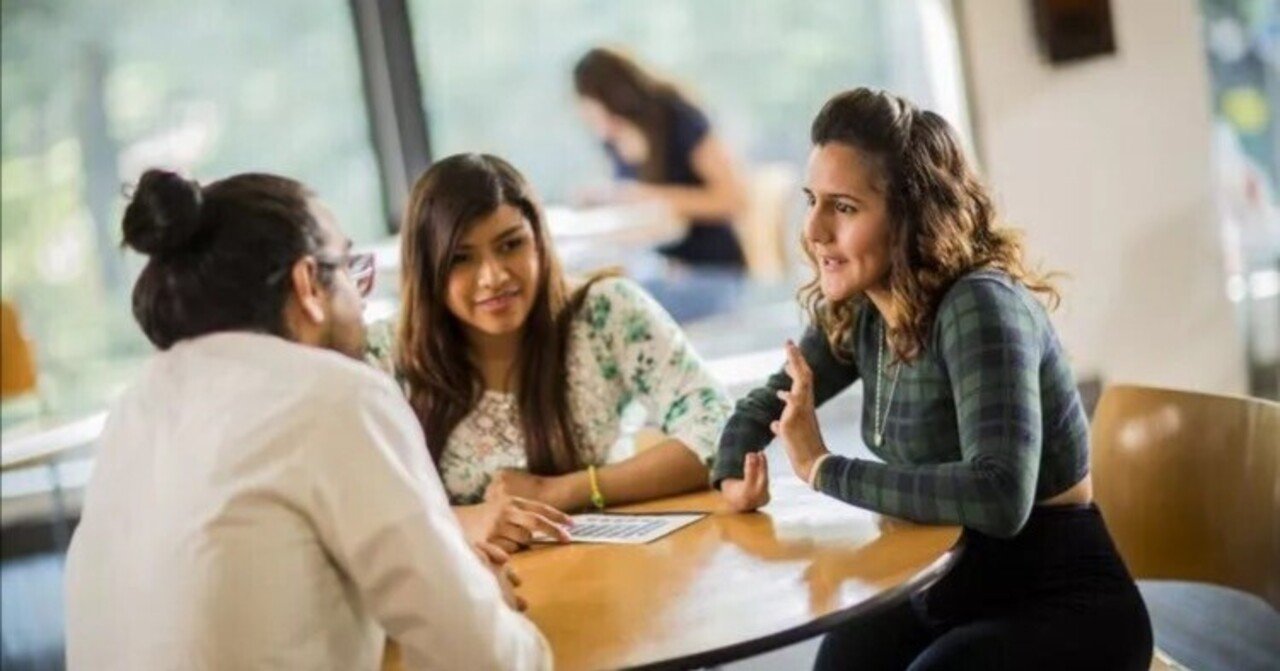 Negotiation of meaning だけで大丈夫？｜アラン