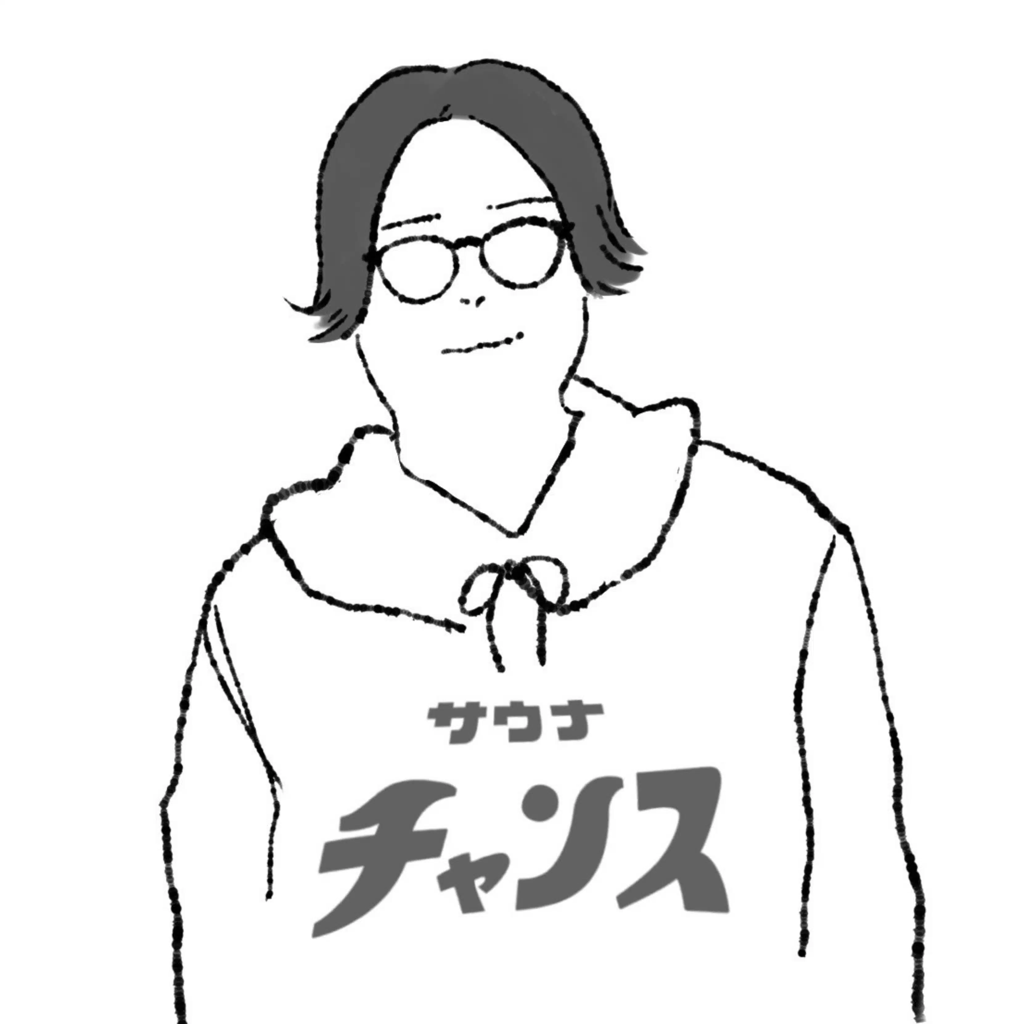 サウナライター　大谷航平