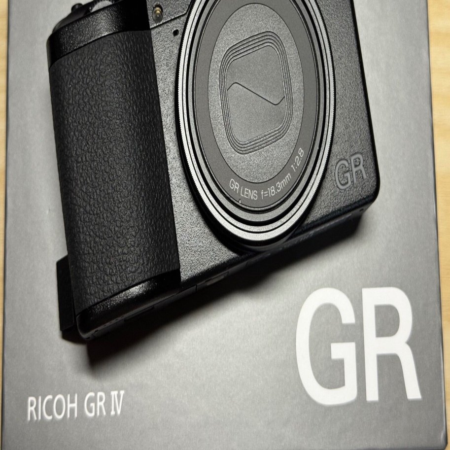 GR沼にご用心！｜きくりんぐ