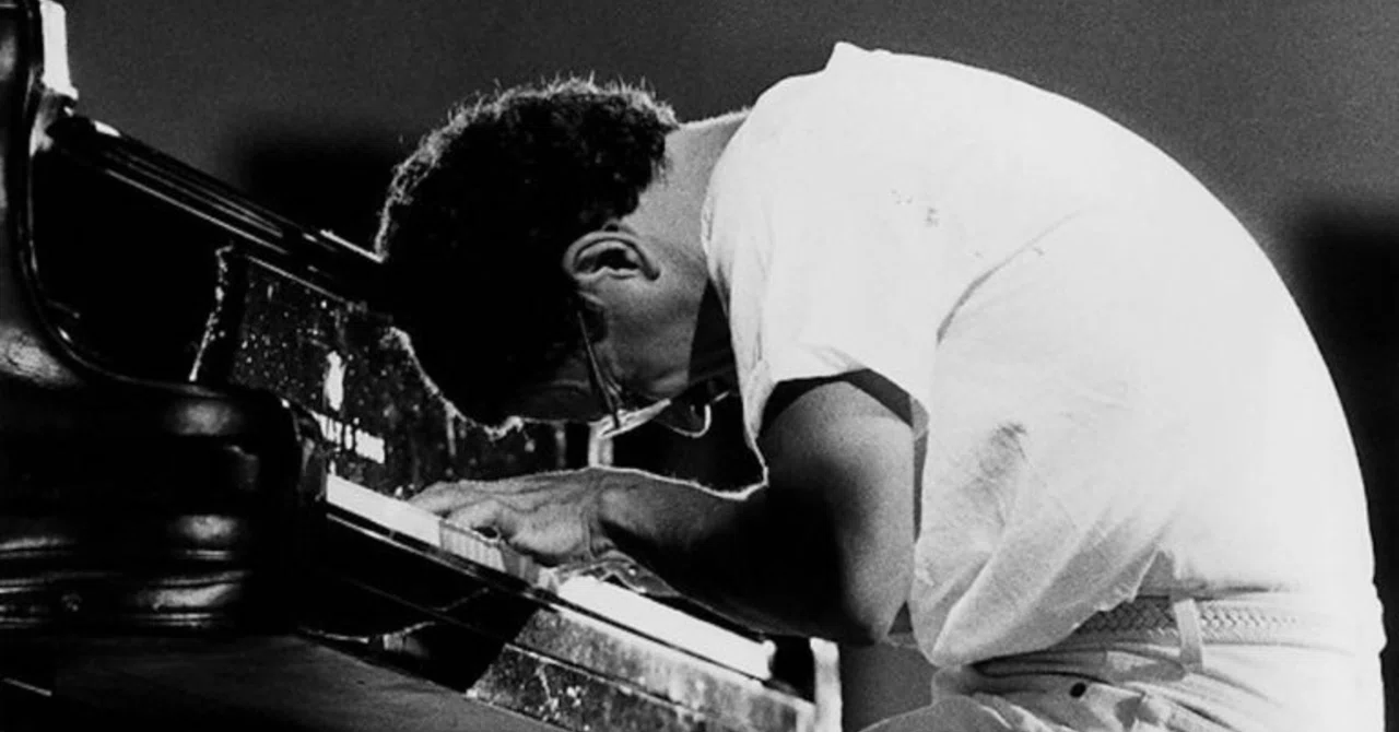 KEITH JARRETT キース・ジャレット 音楽のすべてを語る 初版 帯付き