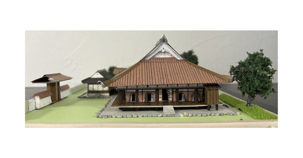 髙田徹編著『城郭移築建造物大全 西日本編』を刊行します