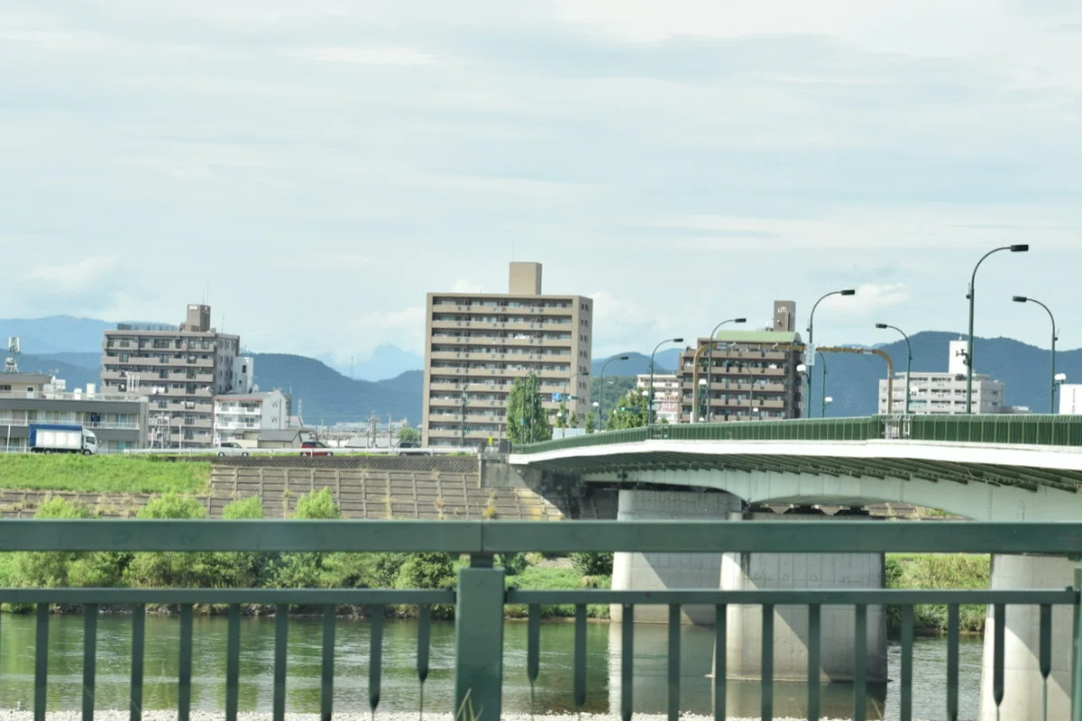 【街角snap #1】 岐阜県 岐阜市｜ゆい｜出張フォトグラファー