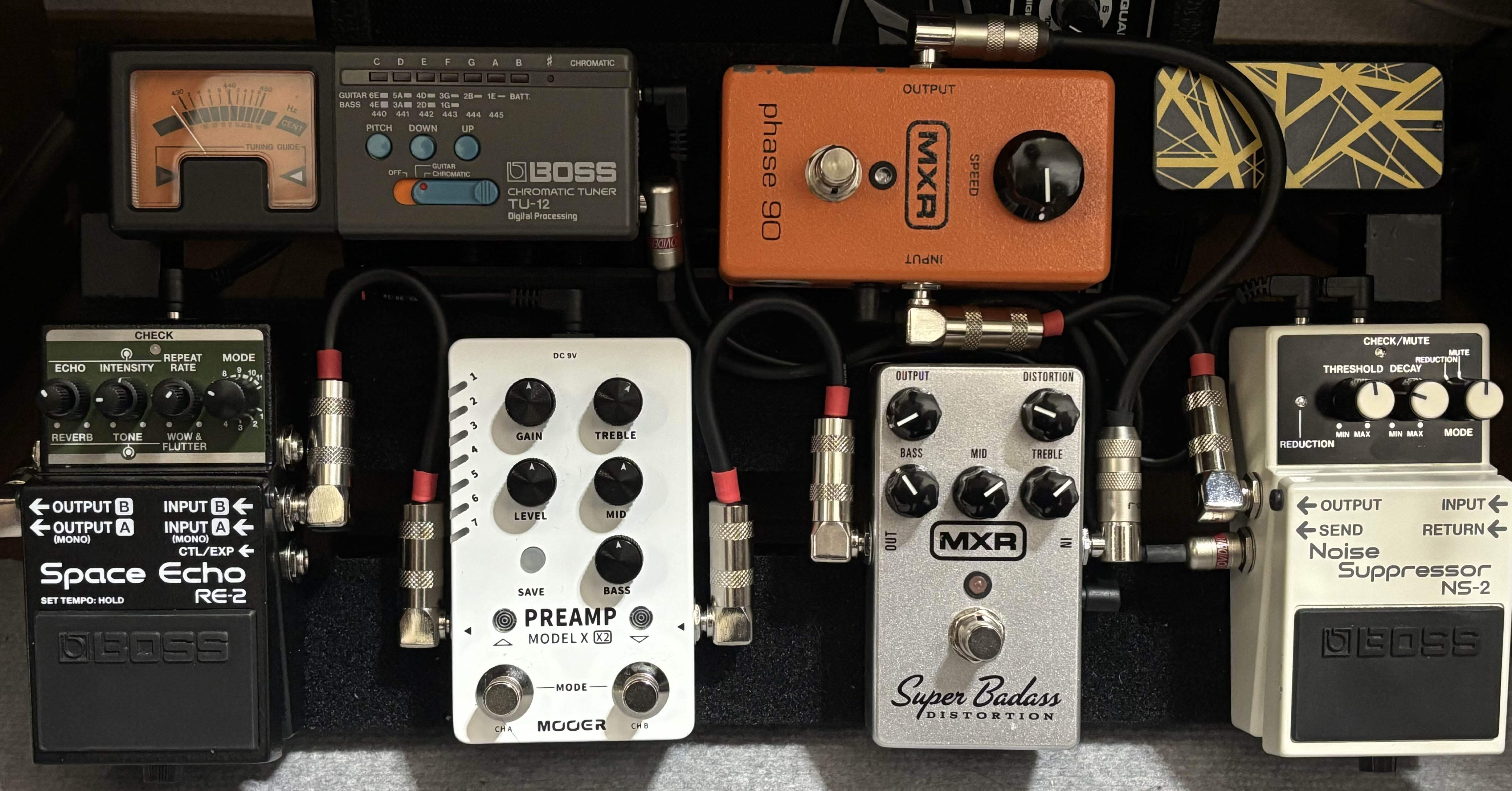 ハイスタの演奏動画における音作り｜Tやま