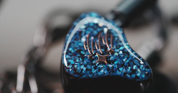 my3大中華イヤホン・その3 「BQEYZ Winter Ultra」 その美音で