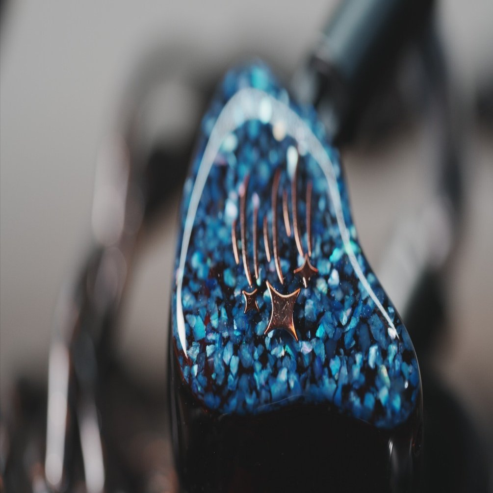 Starry Audio Yozora レンタル機｜*Yuzlih@.Crafter*