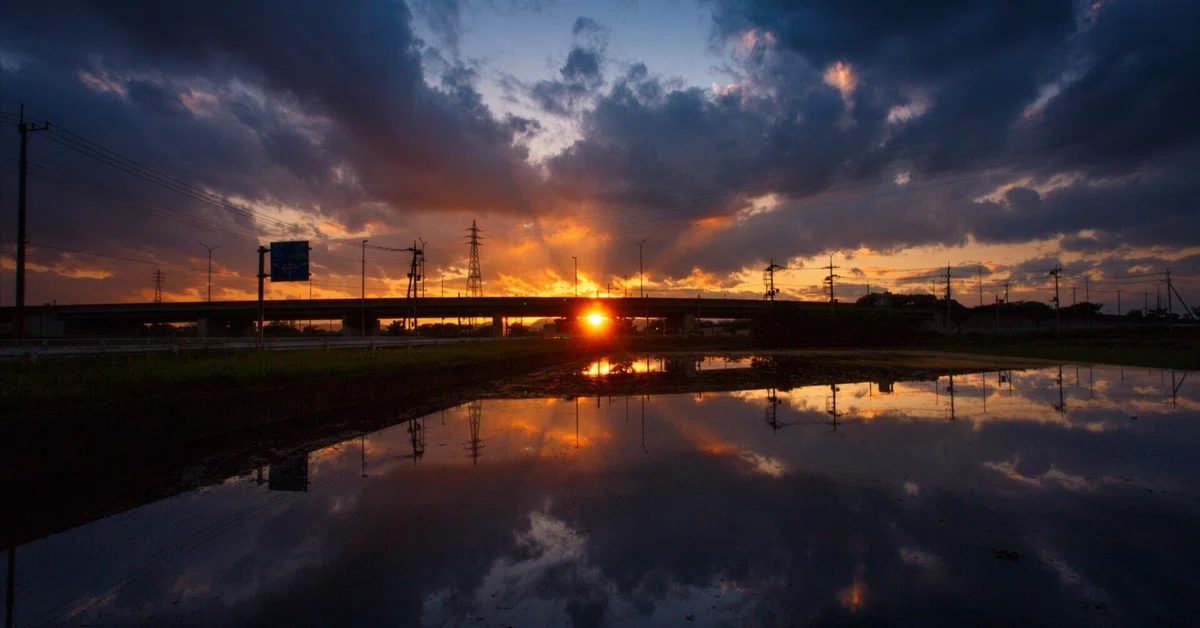 EOS 6D Examples and Review｜ろく
