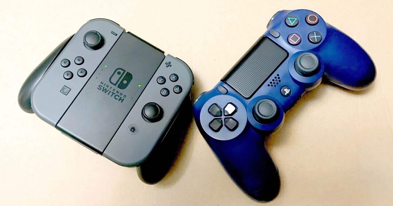 3年使ったプロコンの左スティックがイカれてしまったので修理し