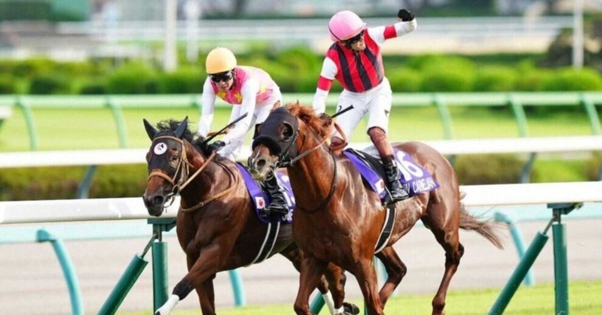 2025 スプリンターズS - 回顧 ～127度目の挑戦 ～｜Jupiter 8