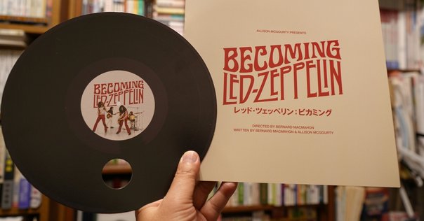 映画「FILMAGE THE STORY OF DESCENDENTS/ALL」｜DOT（どっと）