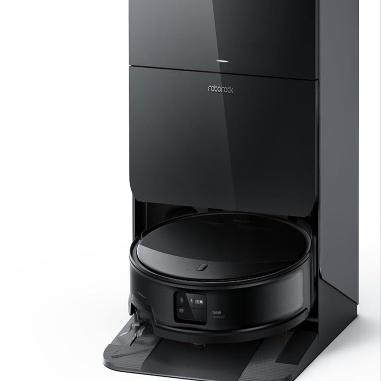 2025年6月発売】革新的薄型設計と世界最高峰の技術が融合：roborock