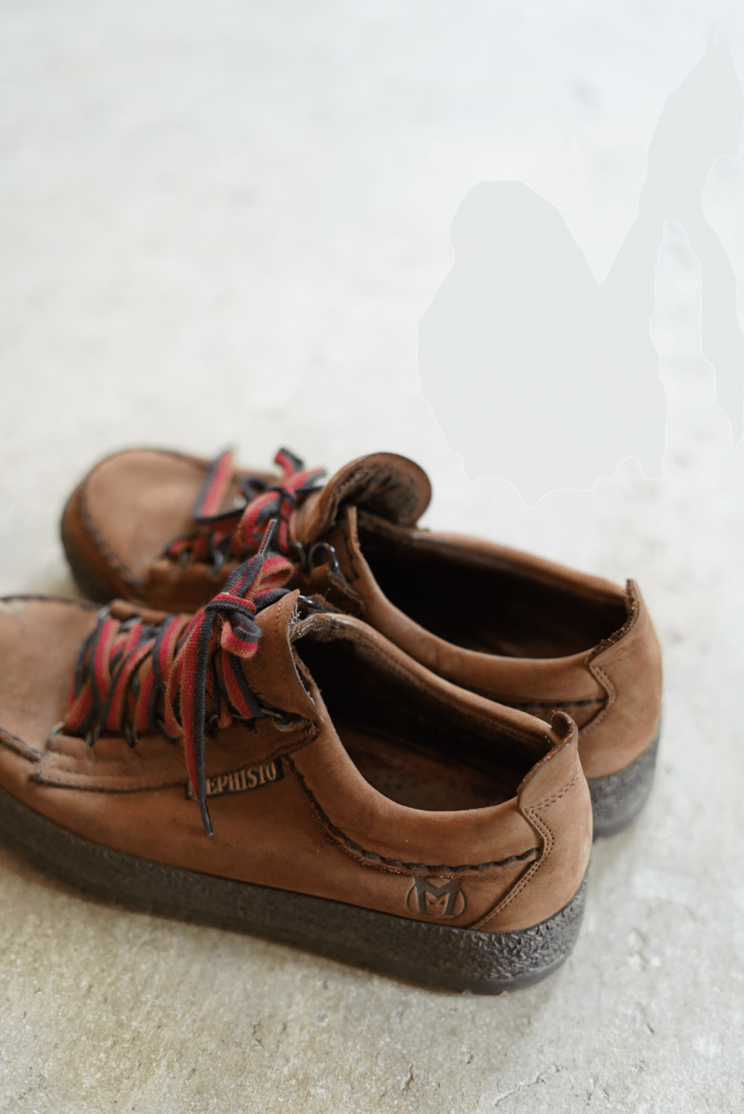 フランスの老舗シューズブランド「MEPHISTO（メフィスト）」について