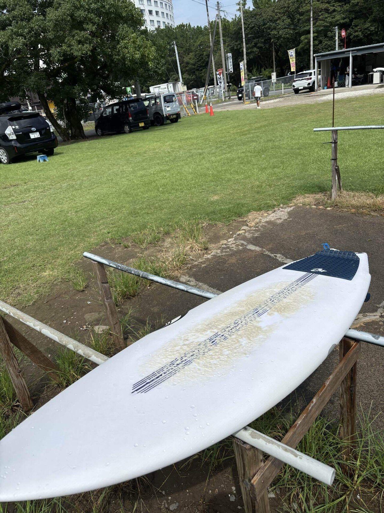 2025.宮崎県青島サーフィン｜古賀昭彦