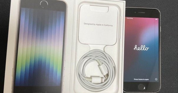 iPhone SE3 vs iPhone XR｜Touch ID派とFace ID派の分かれ道