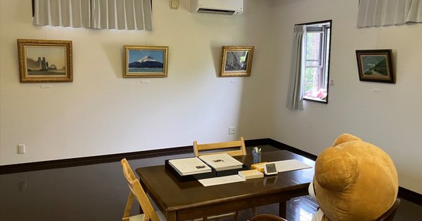 セ木口画室のこと…｜Sekiguchi Gashitsu