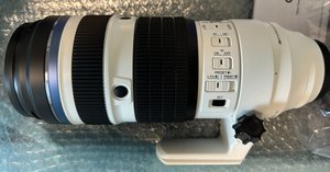 レビューまとめ】M.ZUIKO DIGITAL ED 50-200mm F2.8 IS PRO｜平乃ひら