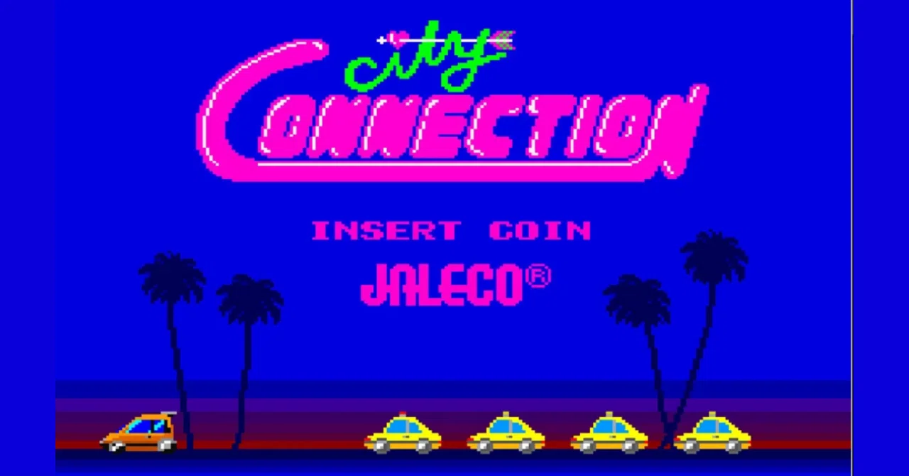 止まらない走り、色あせない音楽──『シティコネクション』40周年を 