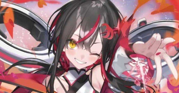 WIXOSS】決まれば盾2枚から確殺！？レベル4グロウ型炎剣ユヅキ｜あろんぱ