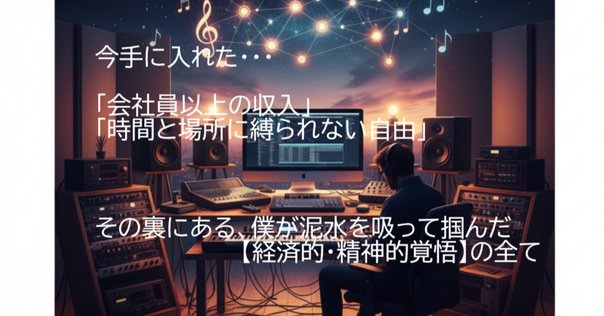 音楽機材(まとめて購入される方) 駆け出しのときに買って、今も使える音楽機材たち。｜KOTARO SAITO