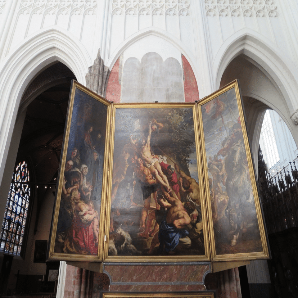 フランダースの犬』ルーベンスの絵の拝観料とネルロの経済状況の考察