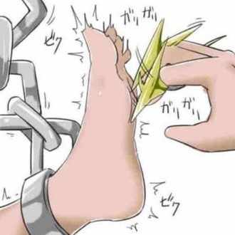 くすぐり方について ツボ入れ わかしら Note