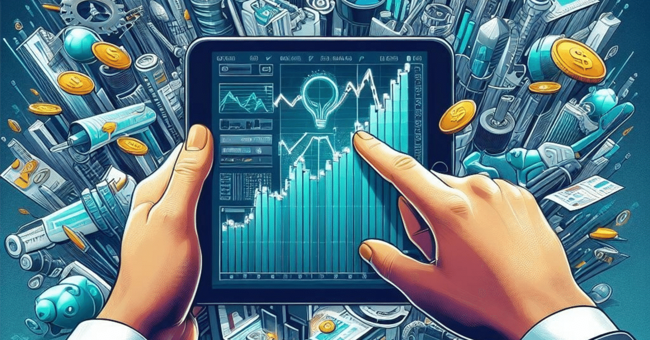 株・為替トレーダー＆人気YouTuber！世界の経済情報をマルっとお届けサイトは？ ｜riverland