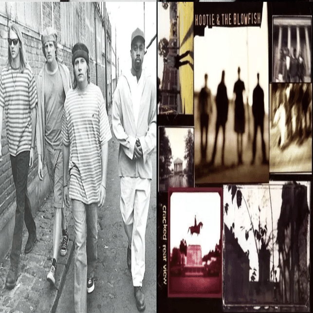 USではプラチナ、日本ではなぜか響かなかった 90年代ロック 15選