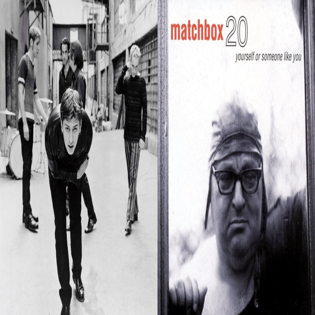 USではプラチナ、日本ではなぜか響かなかった 90年代ロック 15選