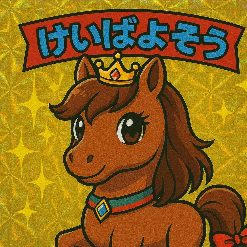 🎯競馬予想🎯【最終結論】【レース回顧】