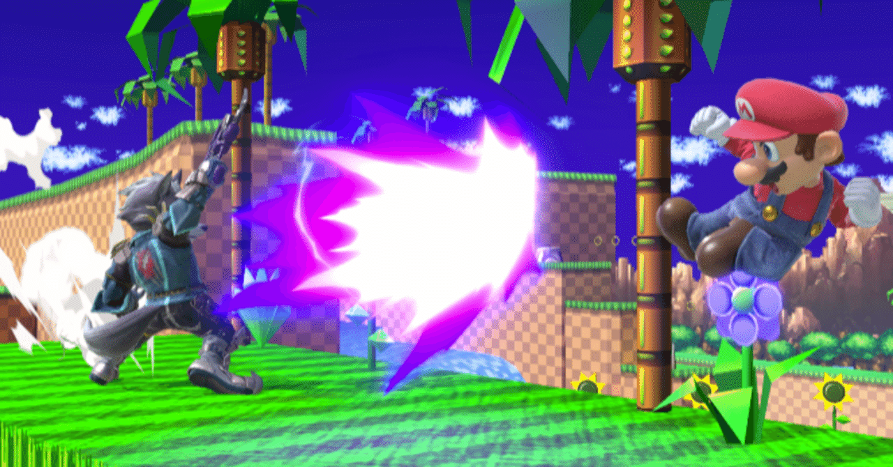 1000時間プレイしてやっと分かった飛び道具には何をすればいいか