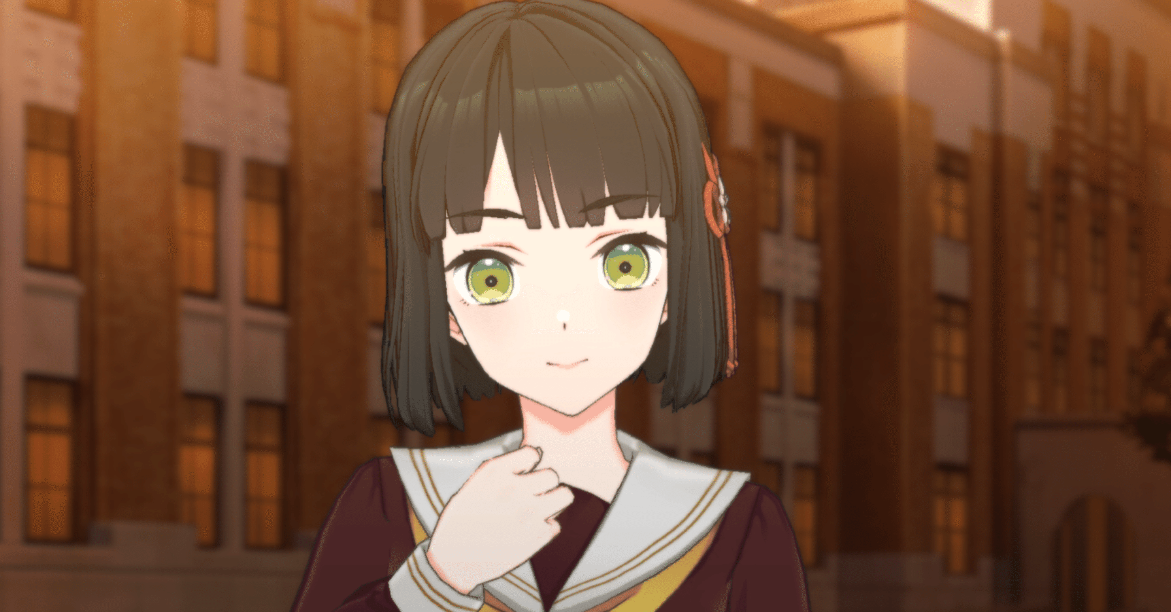 蓮ノ空】百生吟子：ライジング｜たこらいす