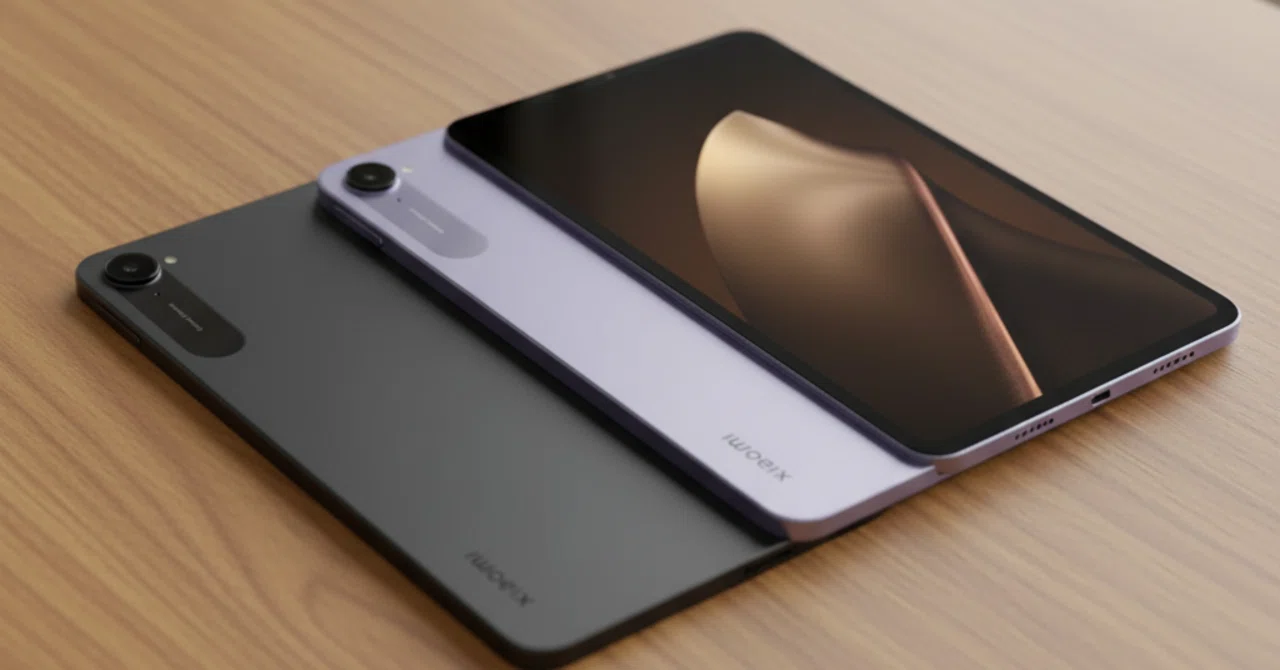 徹底レビュー】Xiaomi Pad MiniはiPad miniを超えるか？最強小型