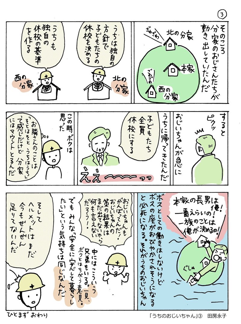 新型コロナウイルス怯え日記 田房永子のテキストラジオ Note 新型コロナウイルス怯え日記 田房永子のテキストラジオ Note