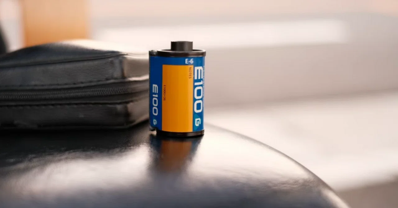 94 🖼️ フィルムが無くなるその日まで｜Ynofilm
