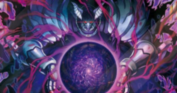 魔宝竜皇ドラジュエルド・マグナス デッキ ダークステイツ(ドラジュエルド)【ver1.4】{-}《デッキ販売》