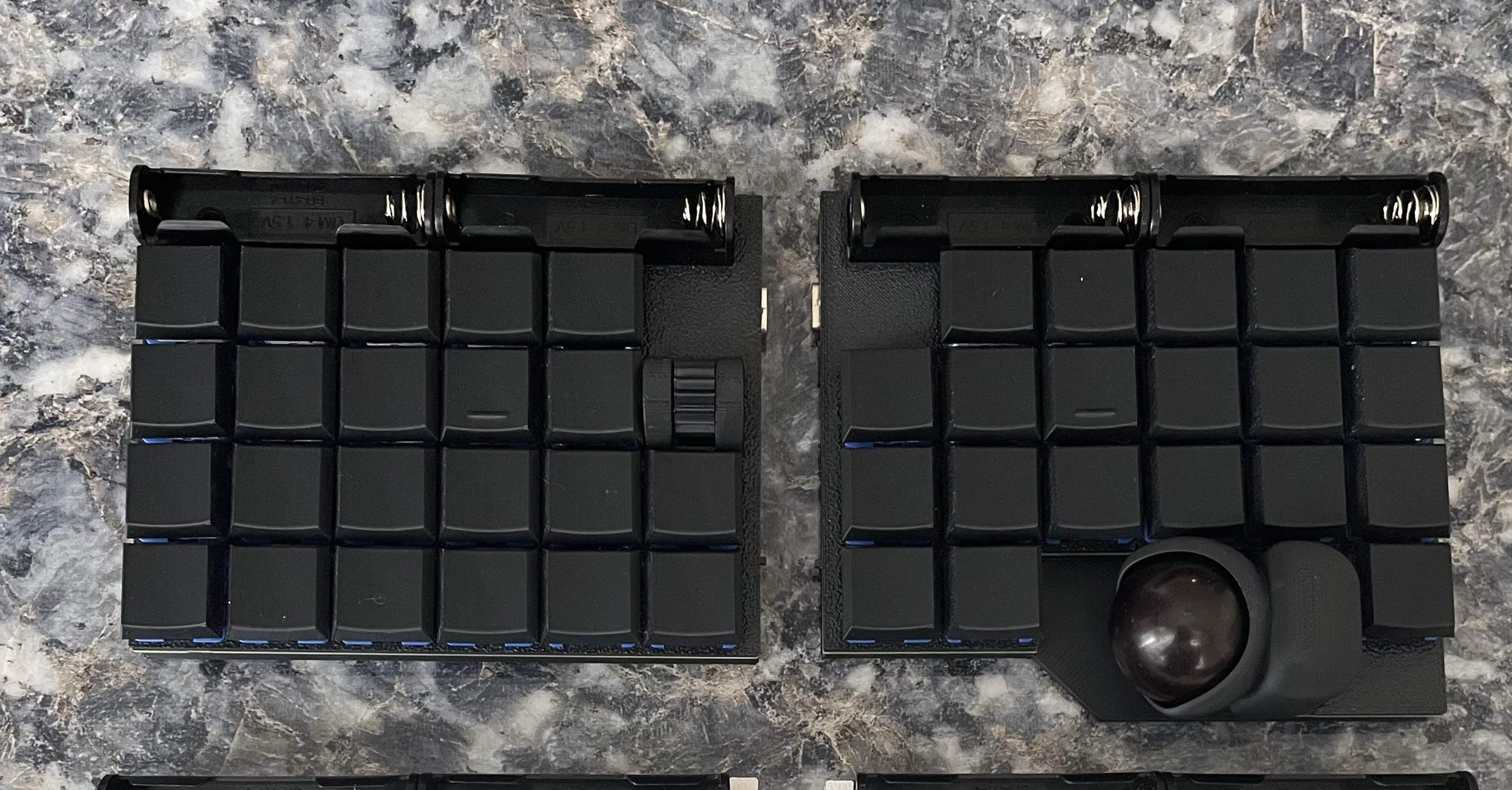 cool642tb_mini ロープロファイル版完成品 頒布のお知らせ｜nakano