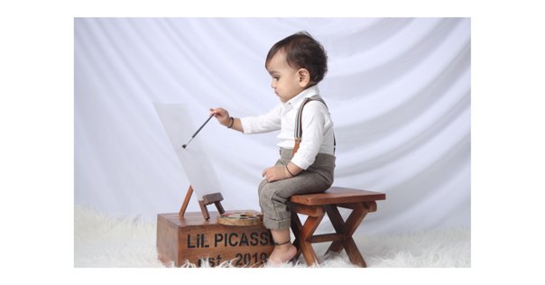 花を持つワンピースの少女　いわさきちひろ　リトグラフ作品 花を持つワンピースの少女 いわさきちひろ リトグラフ作品