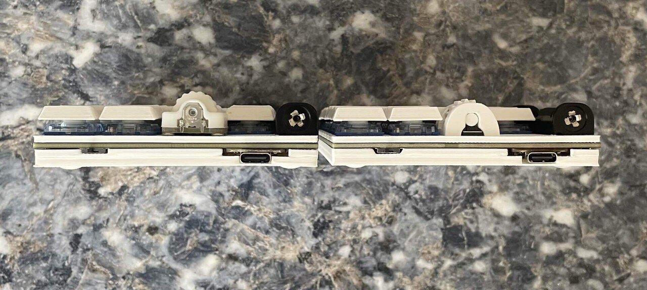 cool642tb_mini ロープロファイル版完成品 頒布のお知らせ｜nakano