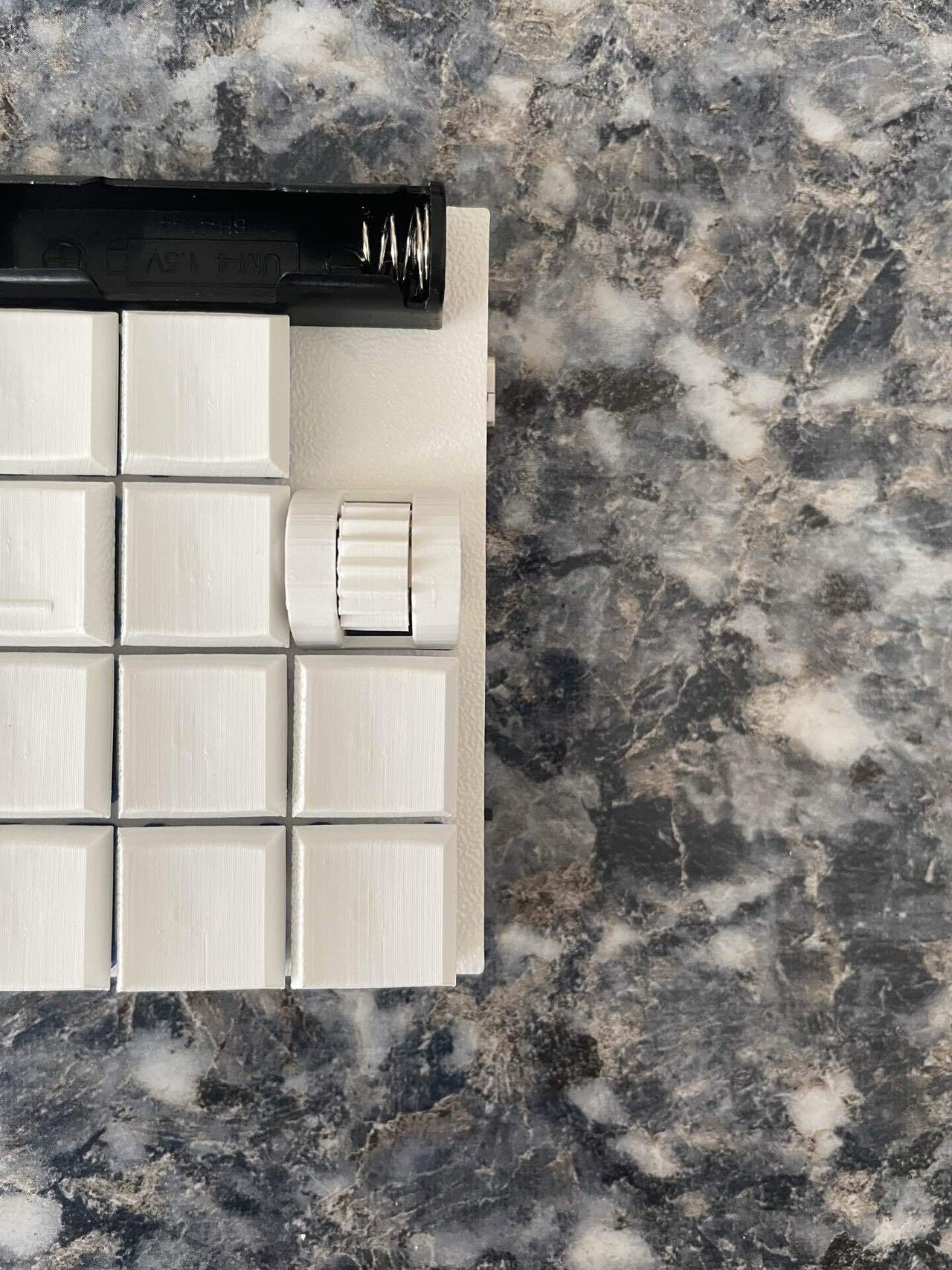 cool642tb_mini ロープロファイル版完成品 頒布のお知らせ｜nakano