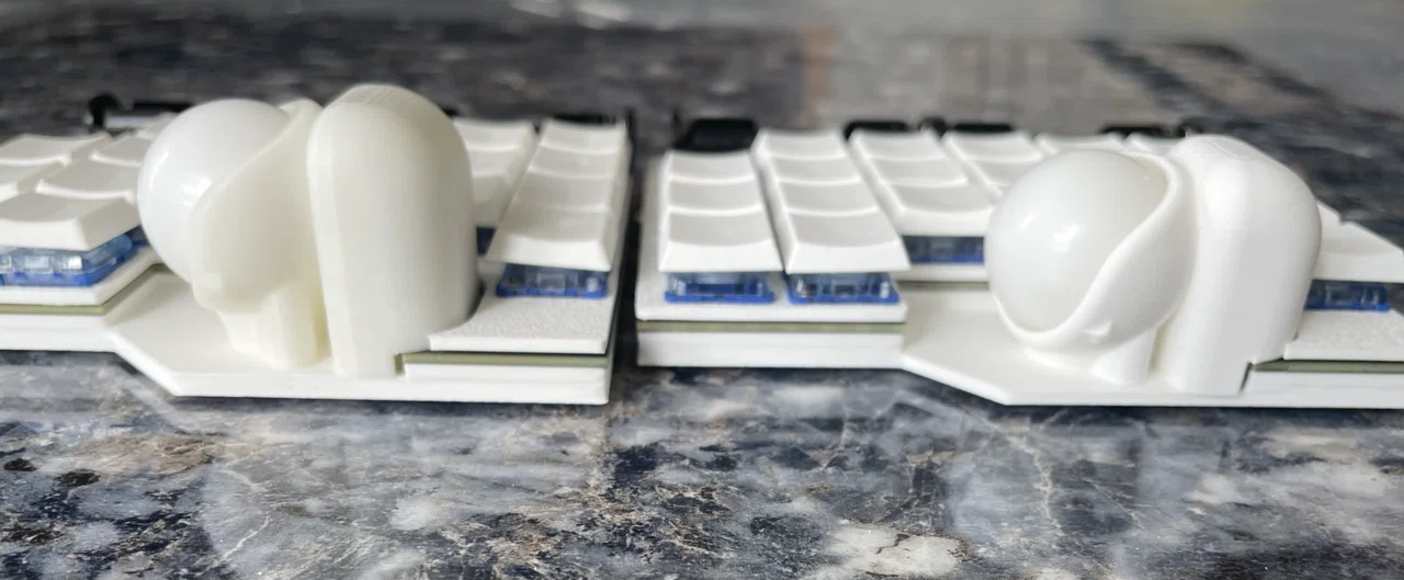 cool642tb_mini ロープロファイル版完成品 頒布のお知らせ｜nakano
