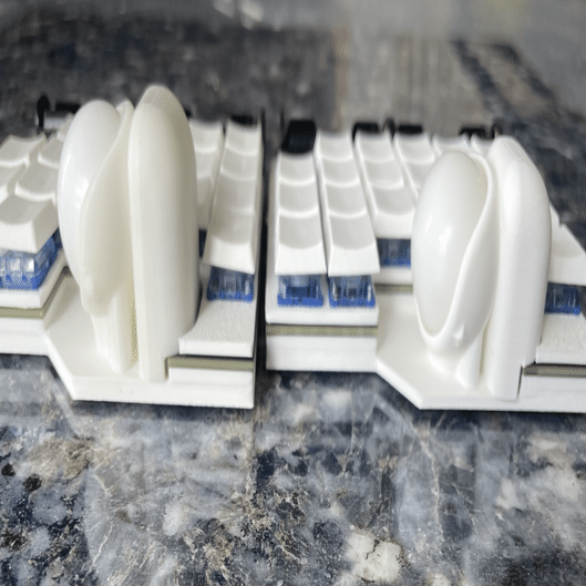 cool642tb_mini ロープロファイル版完成品 頒布のお知らせ｜nakano