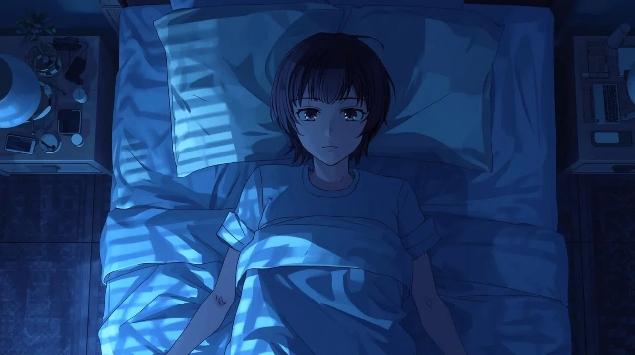 The Truth About Sleep Paralysis｜REI