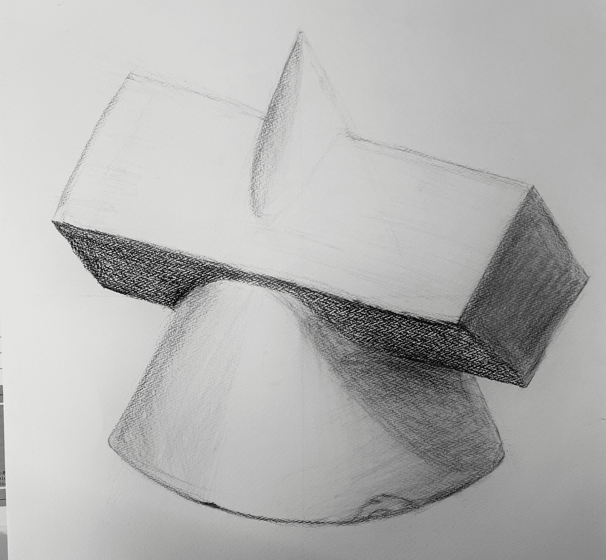 デッサンと映像制作から学んだ、思考のバイアスの正体｜吉田隆雅