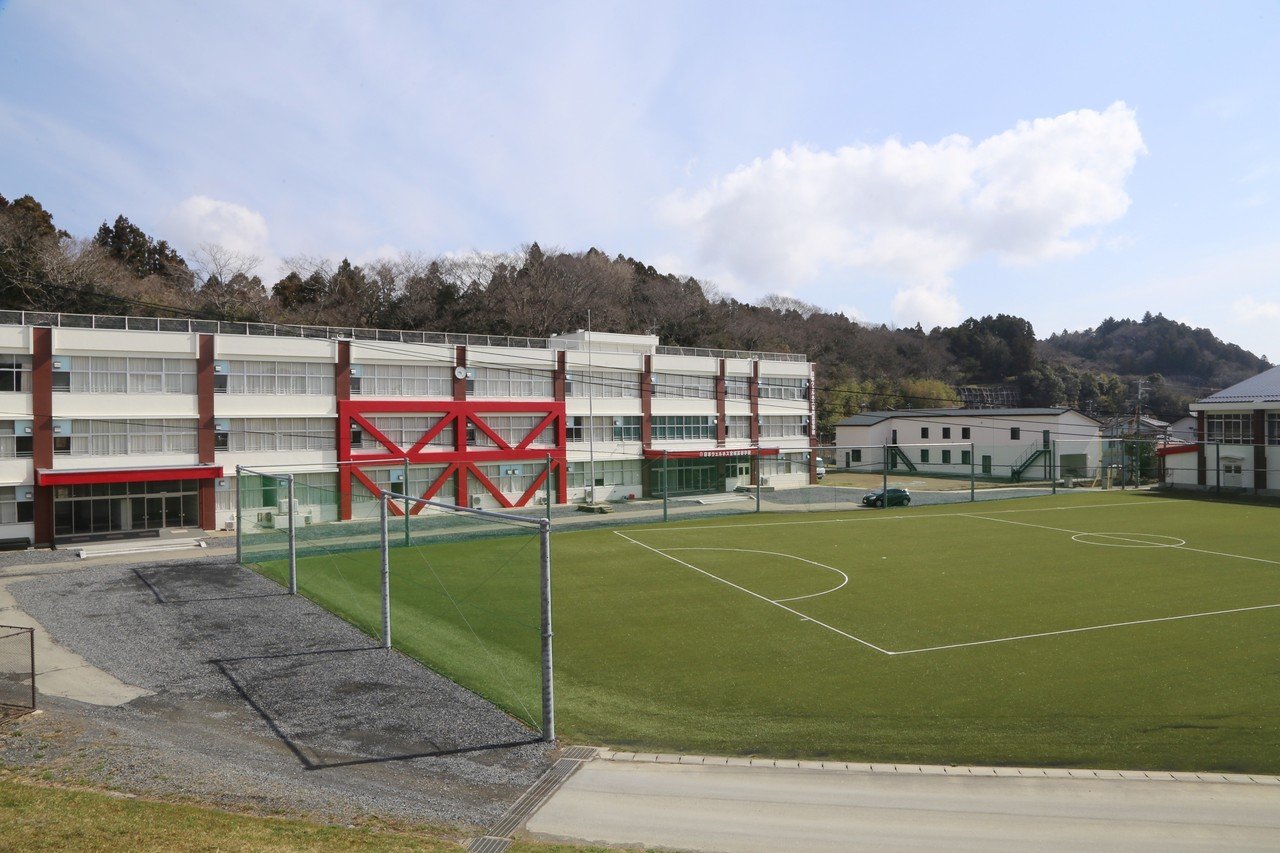 県設置認可 石巻地方初 東松島に日本ウェルネス宮城高校 開校へ 石巻days 未来都市の生き方 Note