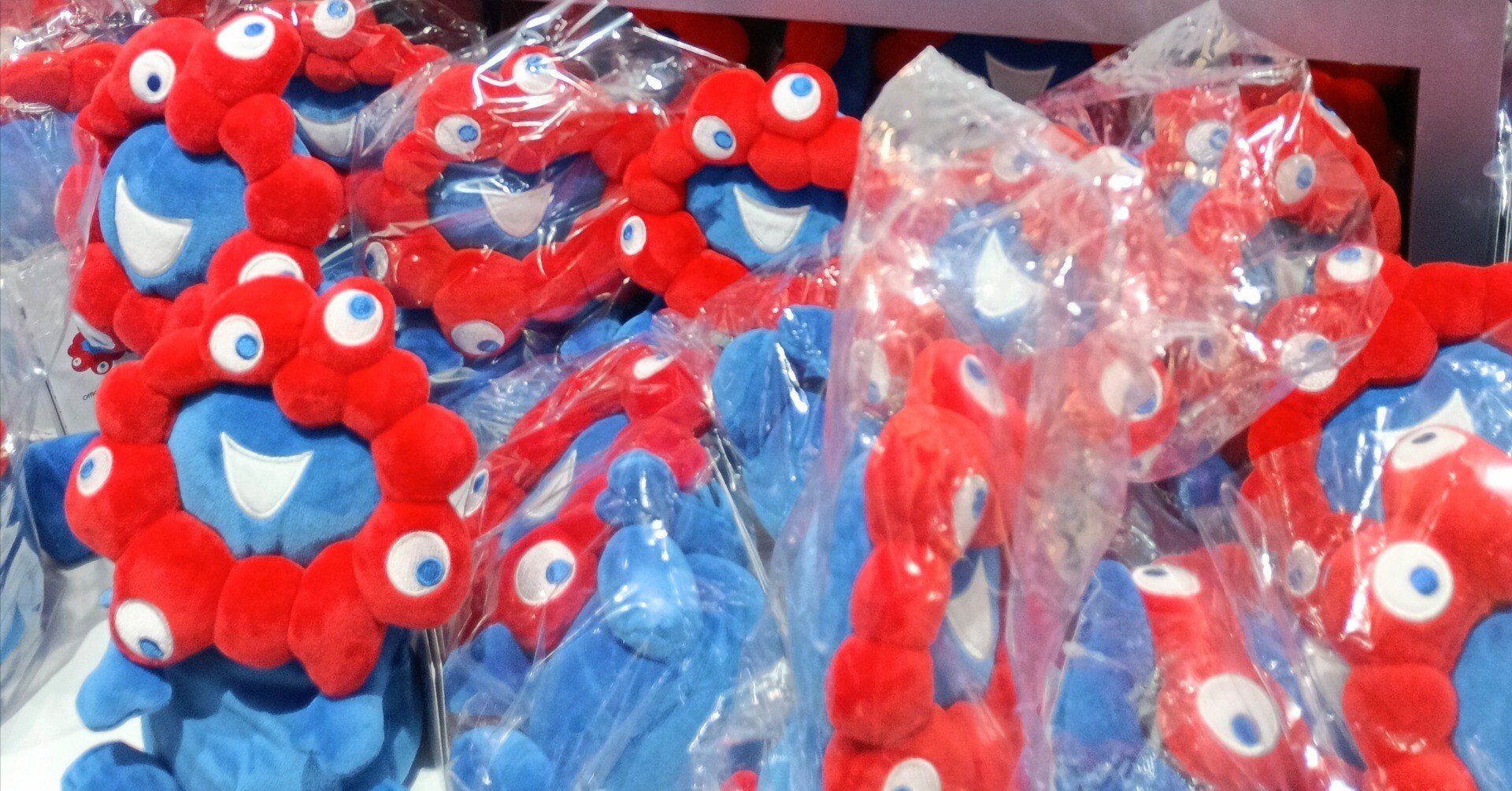 大阪・関西万博グッズの買い物場所｜INU