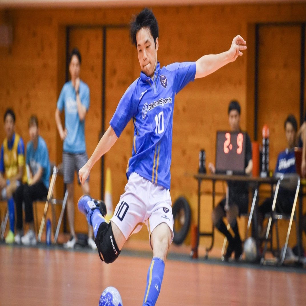 上手くいかない時こそ より成長できる 長崎大学フットサル部forza Note