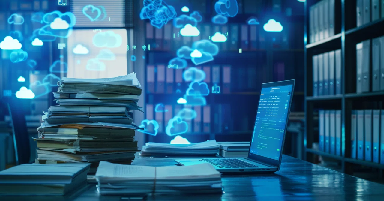 Is Digitization Alone Enough? A Hybrid Strategy for SMEs to Balance ...